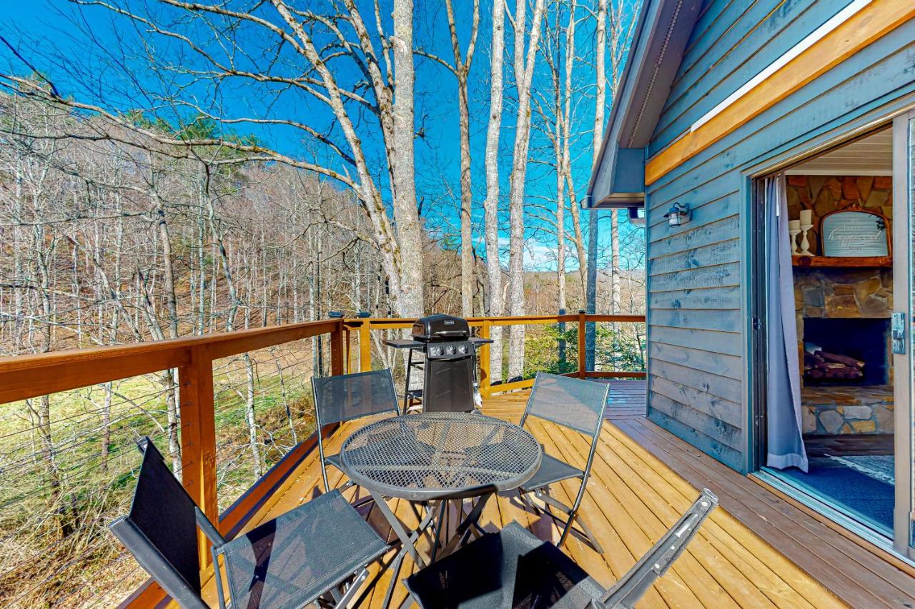 Creekside Cottage Blairsville Zewnętrze zdjęcie