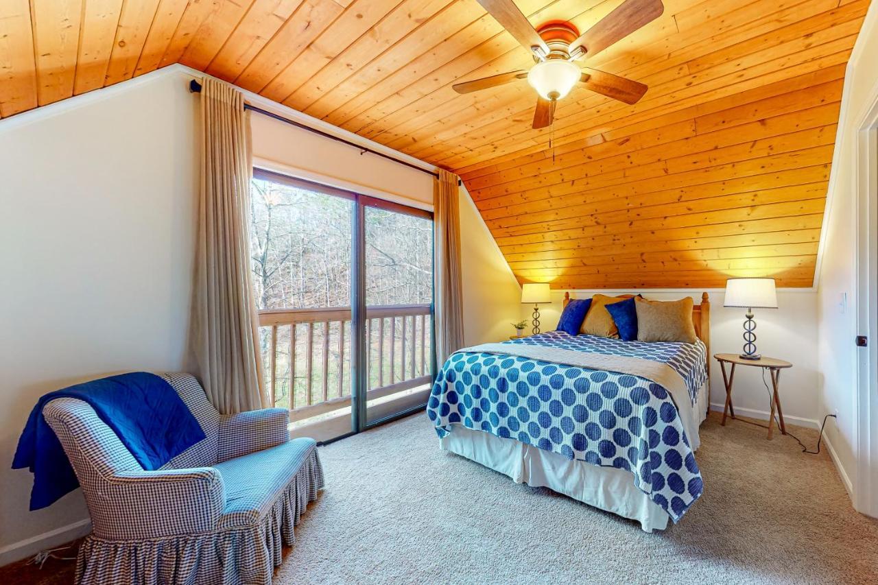Creekside Cottage Blairsville Zewnętrze zdjęcie