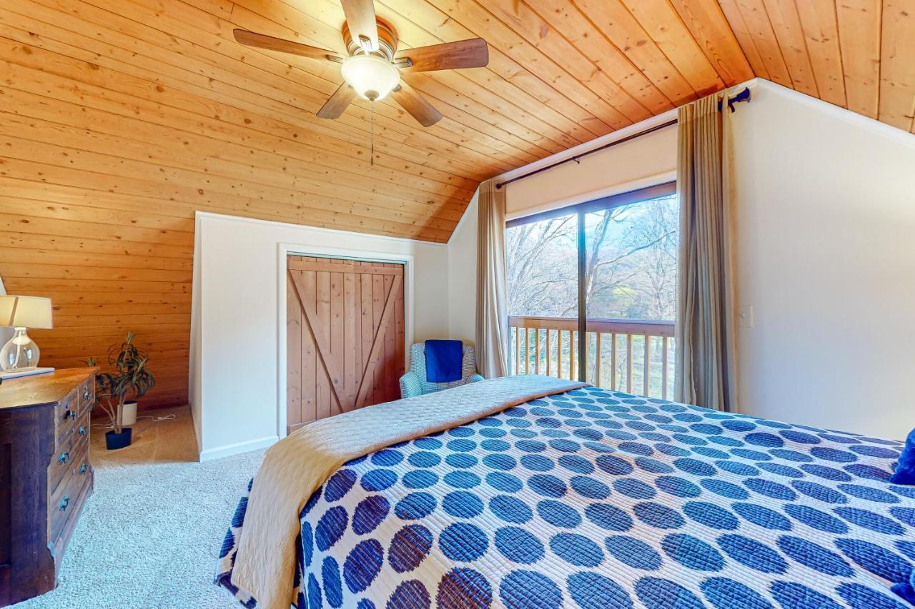 Creekside Cottage Blairsville Zewnętrze zdjęcie