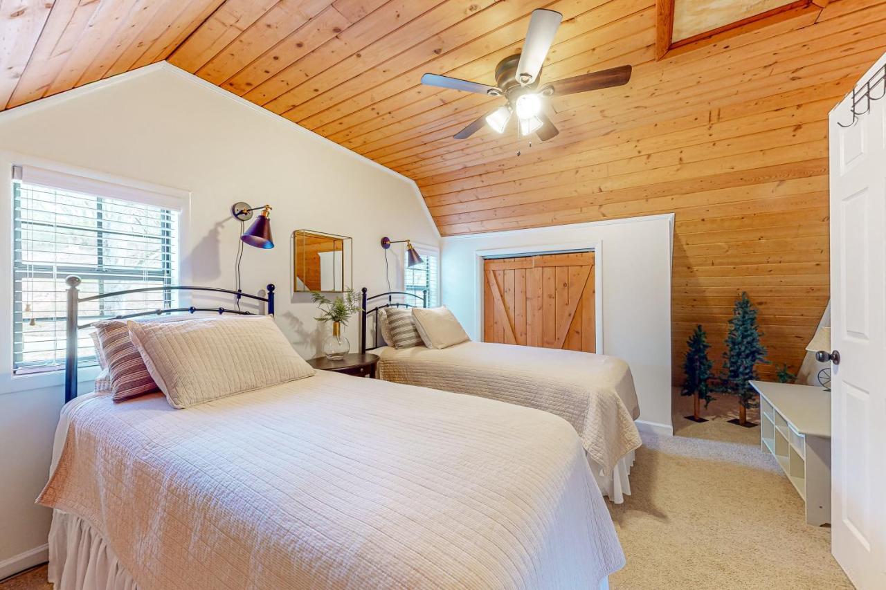 Creekside Cottage Blairsville Zewnętrze zdjęcie