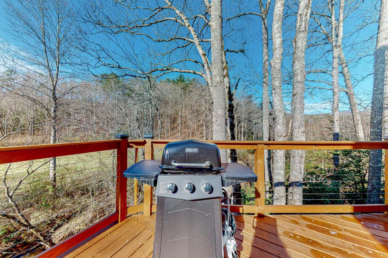 Creekside Cottage Blairsville Zewnętrze zdjęcie